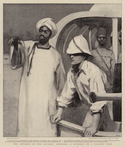 Soudan